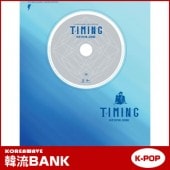 SALE̵®ã۸ס ࡦҥ󥸥 (KIM HYUN JOONG) - TIMING (LIMITED EDITION) [CD+DVD]