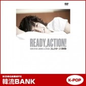 ̵®ã BIG SALE KIM HYUN JOONG (ࡦҥ󥸥) - Ready, Action! [KIM HYUN JOONG IN SPAIN] / DVD