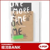 ̵®ãԲġ ̾ס SUPER JUNIOR (ѡ˥) ڥ ߥ˥Х One More Time (Special Mini Album) [CD] å