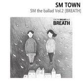 ������̵����®ã�� SMTOWN - S.M. THE BALLAD �ߥ�7�� [BREATH] (CHINESE ������ CD)