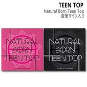 ������̵����®ã�� ����������С�ľɮ������CD�� TEENTOP (�ƥ�����ȥå�) - NATURAL BORN TEEN TOP [Passion & Dream Ver.] (CD) ���å�