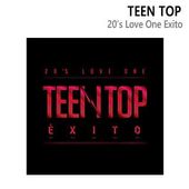 ������̵����®ã�� TEENTOP (�ƥ�����ȥå�) - TEEN TOP Mini Album [EXITO] (CD+�ե��ȥ֥å�+�ե��ȥ����ɥ�����)