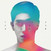 ̵®ãԲġ   (U-KNOW / ) Х True Colors (1st Mini Album) [CD] å