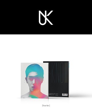 送料無料・速達・代引不可】 ユノ ユンホ (U-KNOW / 東方神起) ソロ
