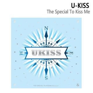 ������̵����®ã�� ��BIG SALE�� U-Kiss (�桼����) - THE SPECIAL TO KISSME (���ڥ���륢��Х�)