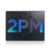 2PM - OMNIPOTENCE [�̿��� / PHOTOBOOK] (�ե��ȥ֥å�+������) �������å�
