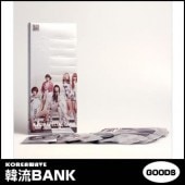 BIG SALE 4MINUTE ʥեߥ˥åġ - 쥯󥫡ɥå (Star Collection Card Set)