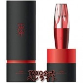 TVXQ   ڥ饤 OFFICIAL LIGHT STICK å
