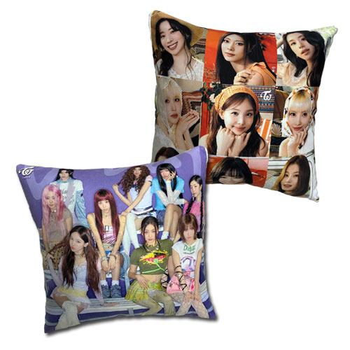TWICE (トゥワイス) グッズ クッション CUSHION | GOODS（アイドル
