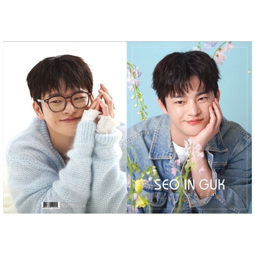 送料無料・速達】 ソ・イングク (SEO IN GUK) グッズ - プレミアム