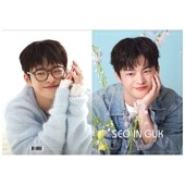 ̵®ã 󥰥 (SEO IN GUK) å - ץߥ եȥ֥å ̿ (Premium Photo Book) 220mm x 305mm SIZE (34p)