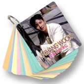 GOODS（俳優）,チ・チャンウク | 韓流BANK 本店