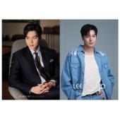 ̵®ã ߥ (LEE MIN HO) å - ץߥ եȥ֥å ̿ (Premium Photo Book) 220mm x 305mm SIZE (34p)