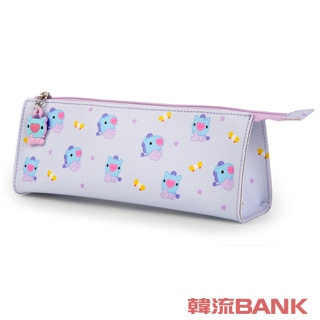 BTS (防弾少年団) 公式 グッズ [BT21]デイリーペンポーチ DAILY PEN