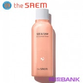 THE SAEM ( ) - ɥ ACȥ ȥʡ (SEE&SAW A.C CONTROL TONER) [ѿ 200ml] ڹ񥳥