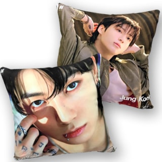 󥰥 JUNG KOOK (ƾǯ / BTS) å CUSHION B ver. å