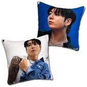 ����󥰥� JUNG KOOK (���ƾ�ǯ�� / BTS) ���å���� CUSHION B ver. ���å�