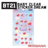������̵����®ã�� BTS (���ƾ�ǯ��) ���� ���å� [BT21] ( V / TATA) �٥ӡ����ꥢ���ƥå��� DREAM