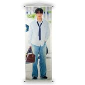 V (ƾǯ / BTS) 緿 ڥȥ꡼ ver. C (OVERSIZED TAPESTRY) 170cm x 60cm SIZE å