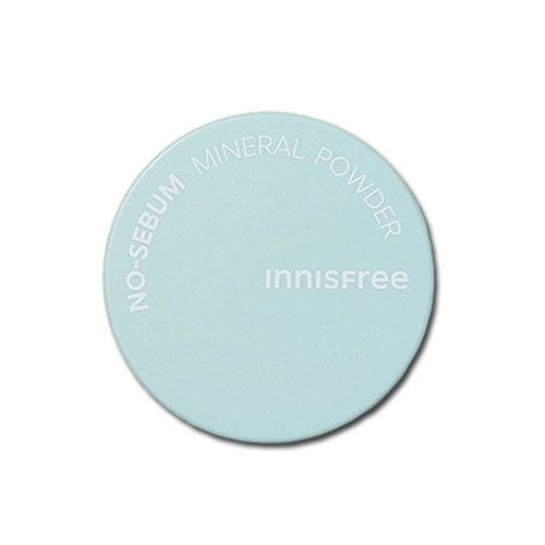 ̵®ã innisfree ʥ˥ե꡼) - NEW ΡХ ߥͥ ѥ (NO-SEBUM Mineral Powder) [5g] ڹ񥳥