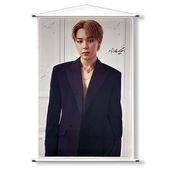 JIMIN ߥ (ƾǯ / BTS) 緿 ڥȥ꡼  (LARGE TAPESTRY ) 90cm x 60cm SIZE å