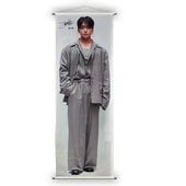 JUNG KOOK 󥰥 (ƾǯ / BTS) 緿 ڥȥ꡼ v3 (OVERSIZED TAPESTRY v3) 170cm x 60cm SIZE å