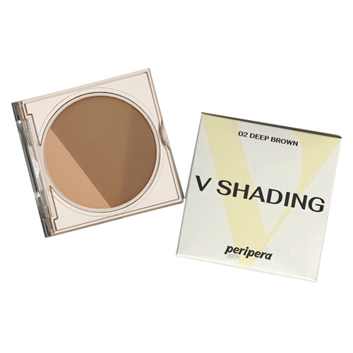 ������̵����®ã�� �ڥ�ڥ� (PERIPERA) ���� �֥� �������ǥ��� V Shading #02 �ڹ񥳥���