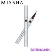 ̵®ã MISSHA (ߥ) - ߥ ʥեå ֥饷ڥ饤ʡ #֥饦 ڹ񥳥