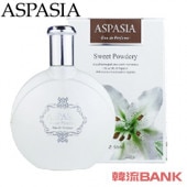 ASPASIA (ѥ) ɥѥե - Sweet Powdery ڹ񥳥