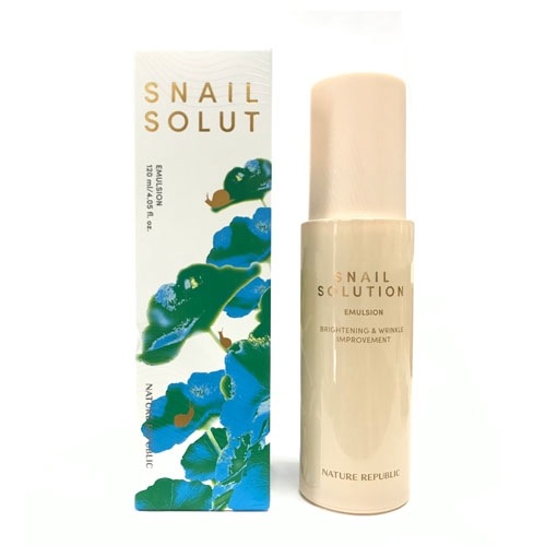 NATURE REPUBLIC (ͥ㡼ѥ֥å) - ͥ (ĥ) 塼 ޥ른 [ 120ml] ڹ񥳥