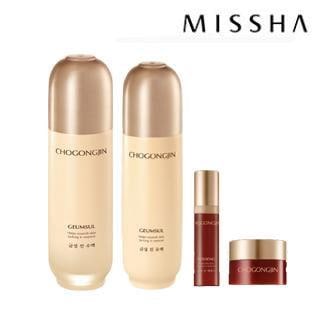 MISSHA (�ߥ���) - ���祴�󥸥� ���ॽ�� 2�� ���å� [���ѿ� + ����] �ڹ񥳥���
