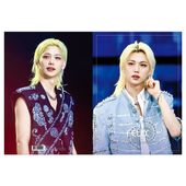 ̵®ã եå Felix (Stray Kids / ȥ쥤å) å - ץߥ եȥ֥å ̿ (Premium Photo Book) 220mm x 305mm SIZE (34p)