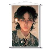 եå Felix (Stray Kids / ȥ쥤å) 緿 ڥȥ꡼ (LARGE TAPESTRY) 90cm x 60cm SIZE å