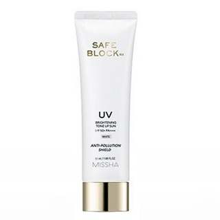 MISSHA (�ߥ���) - �ߥ��� ������ �֥��å� RX �֥饤�ȥ˥� �ȡ��󥢥å� ���� ���Ƥ��ߤ� SPF50+ PA++++ [50ml]