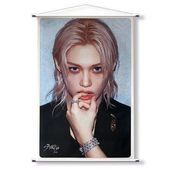 եå Felix (Stray Kids / ȥ쥤å) 緿 ڥȥ꡼ B ver (LARGE TAPESTRY) 90cm x 60cm SIZE å
