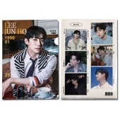 ̵®ã  () ꥢ ե / ե (Clear Folder / File) [A4 SIZE]