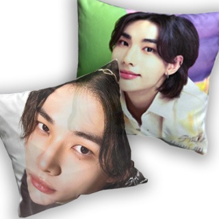 stray kids ヒョンジン枕カバー　60×40 60×40 ヒョンジン 枕カバー スキズ stray kids枕カバー｜Yahoo