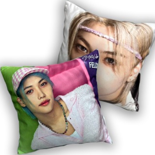straykids Felix 特大クッション　110cm フィリックス Felix (Stray Kids / ストレイキッズ) グッズ クッション