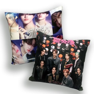 Stray Kids - クッション新品 straykids skzoo クッション Stray Kids x SKZOO[THE VICTORY