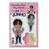 ̵®ã  ( / 2PM) ǥ󥰥ɡ + ۥ (Standing Doll + Key Holder) ޥå