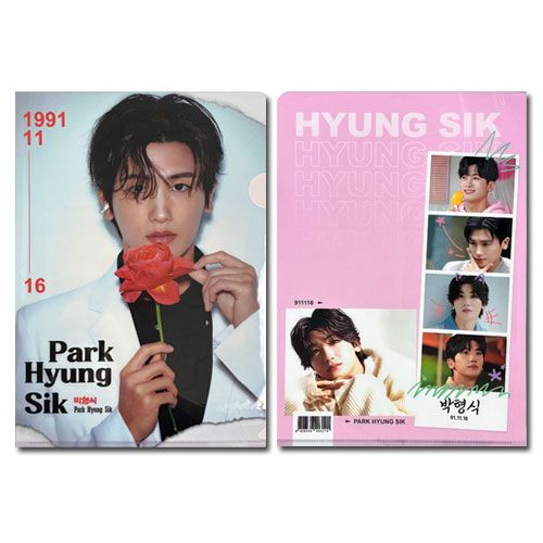 ̵®ãۥѥҥ󥷥 (ѥҥ󥷥) ꥢ ե / ե (Clear Folder / File) [A4 SIZE] å