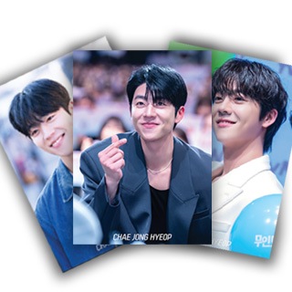 ҥ å - ե ݥ å (PHOTO POSTER SET) [ݥ12 + ƥå å1] 30cm x 42cm SIZE