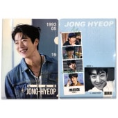 チェ・ジョンヒョプ　グッズ　まとめ売り CHAE JONG HYEOP JAPAN OFFICIAL on X: 