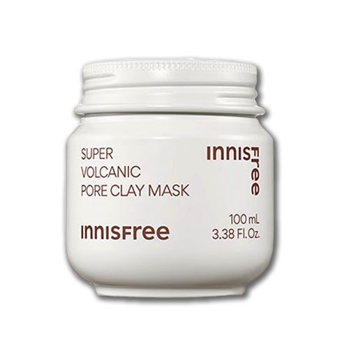 innisfree �ʥ��˥��ե꡼) - �����ѡ� �����륫�˥å� �ݥ� ���쥤�ޥ��� (�л��� �ӷ� �ޥ���) [100ml] �ڹ񥳥���