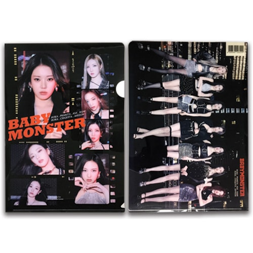 BABYMONSTER グッズ13点まとめ売り【別売り不可】 000000002757_eXgedne.jpg