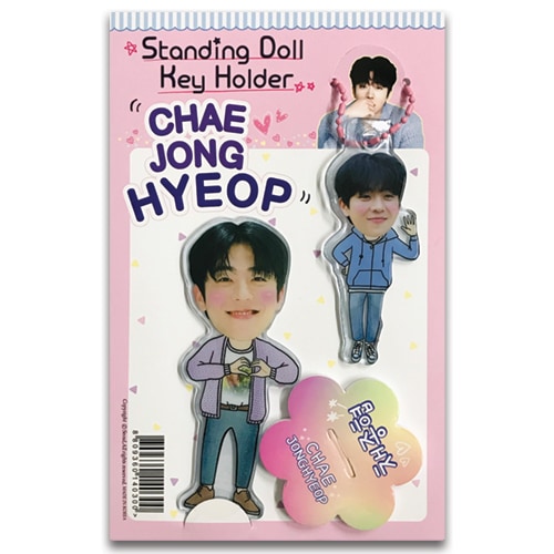 送料無料・速達】チェジョンヒョプ (チェ・ジョンヒョプ