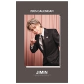 ߥ JIMIN (BTS) 2025ǯ (7ǯ) ե ɳݤ å