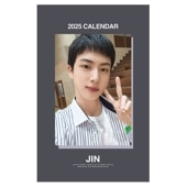  JIN (BTS) 2025ǯ (7ǯ) ե ɳݤ å
