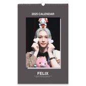 եå Felix (Stray Kids / ȥ쥤å / ) 2025ǯ (7ǯ) ե ɳݤ å