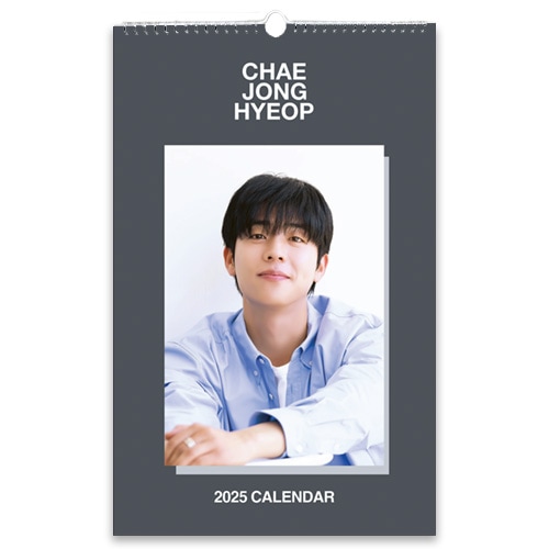 チェジョンヒョプ (チェ・ジョンヒョプ) 2025年 (令和7年